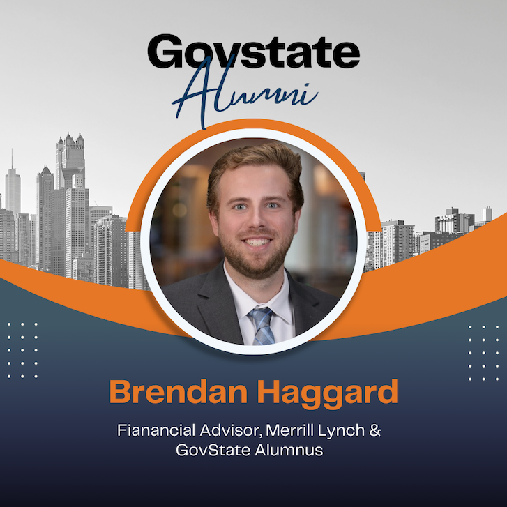 Brendan Haggard